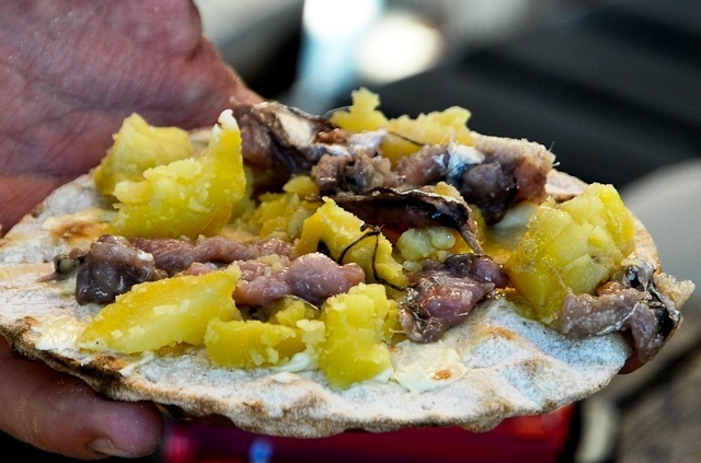 Swedish Food - Photography by Lola Akinmade Swedish Food - Photography by Lola Akinmade