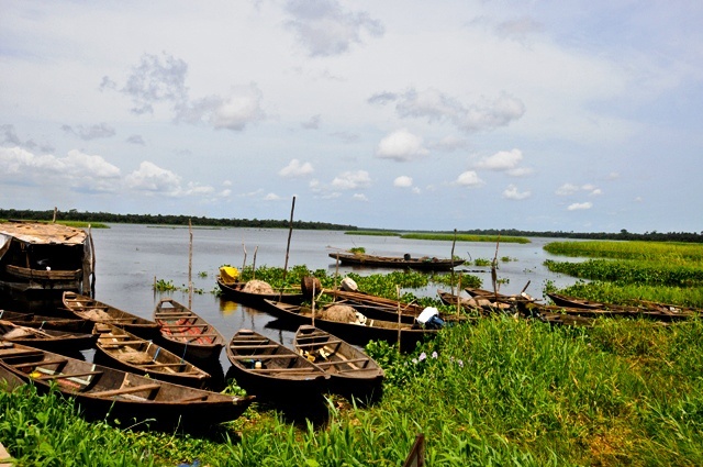 Nigeria - Travel Photography by Lola Akinmade Nigeria - Travel Photography by Lola Akinmade